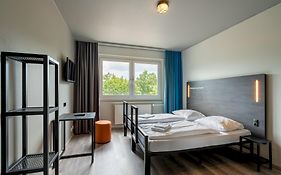 Hotel Kolumbus Berlin